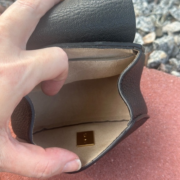 Chloe Mini Drew Backpack - Picture 6 of 15